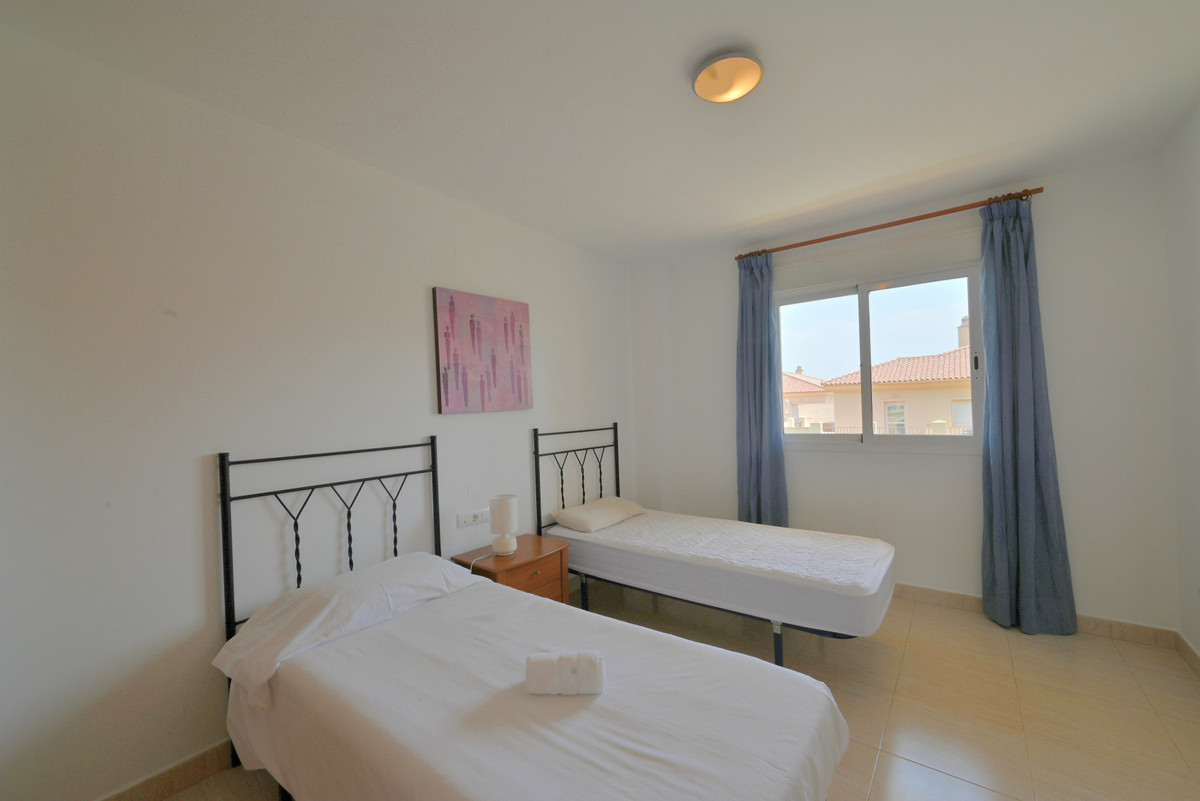 3 Bed Apartment for sale in La Cala Hills Costa Del Sol, Málaga, Spain