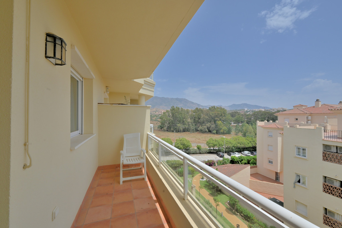 3 Bed Apartment for sale in La Cala Hills Costa Del Sol, Málaga, Spain