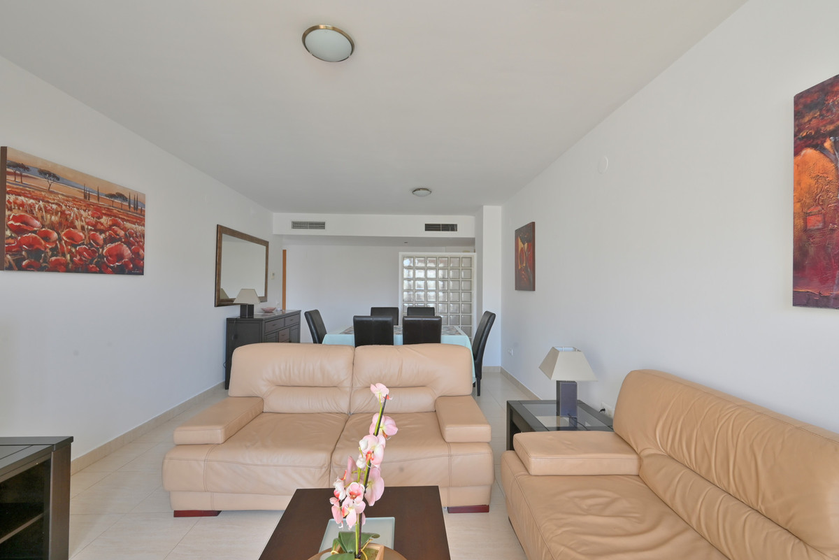 3 Bed Apartment for sale in La Cala Hills Costa Del Sol, Málaga, Spain