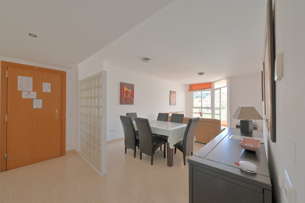 3 Bed Apartment for sale in La Cala Hills Costa Del Sol, Málaga, Spain