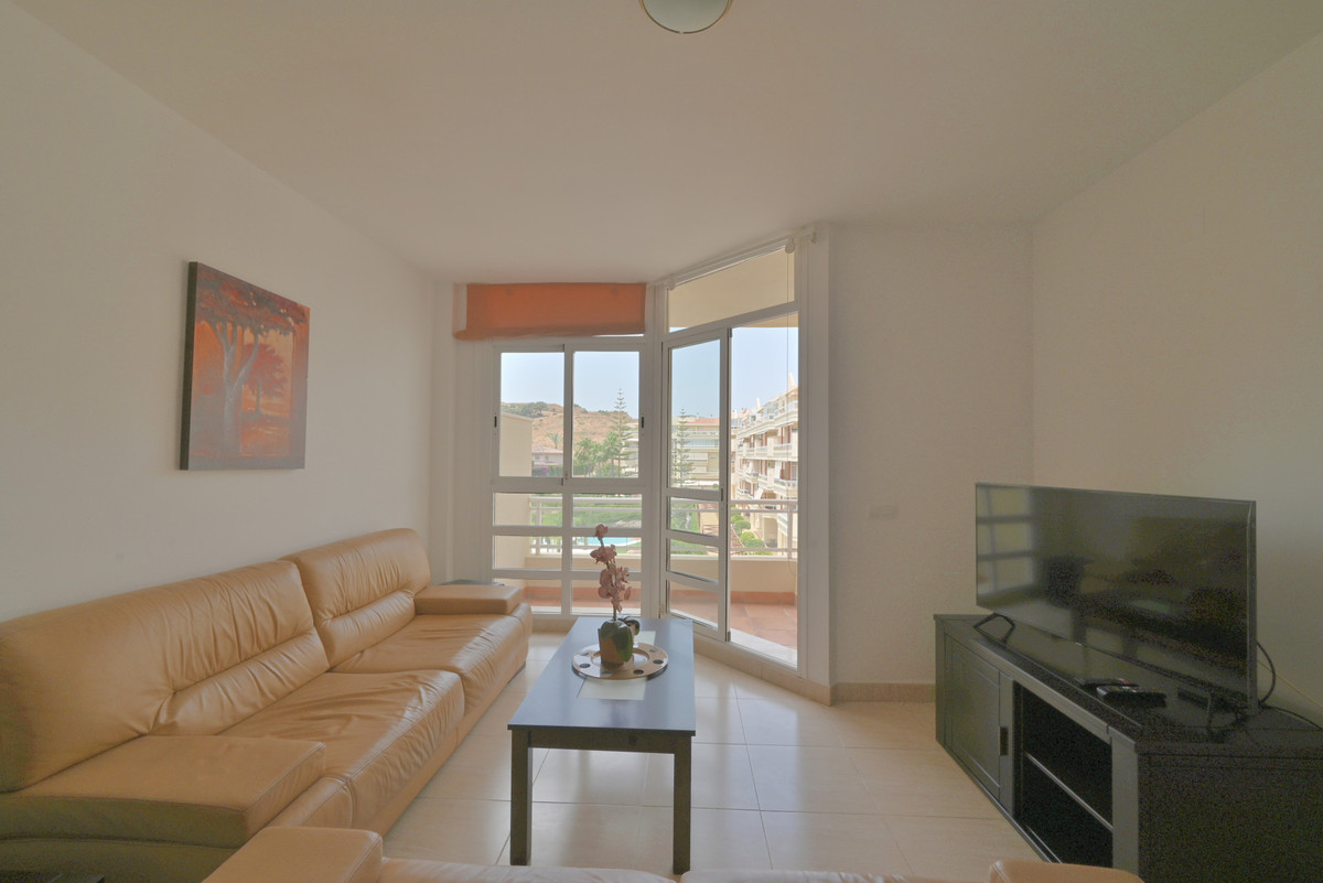 3 Bed Apartment for sale in La Cala Hills Costa Del Sol, Málaga, Spain