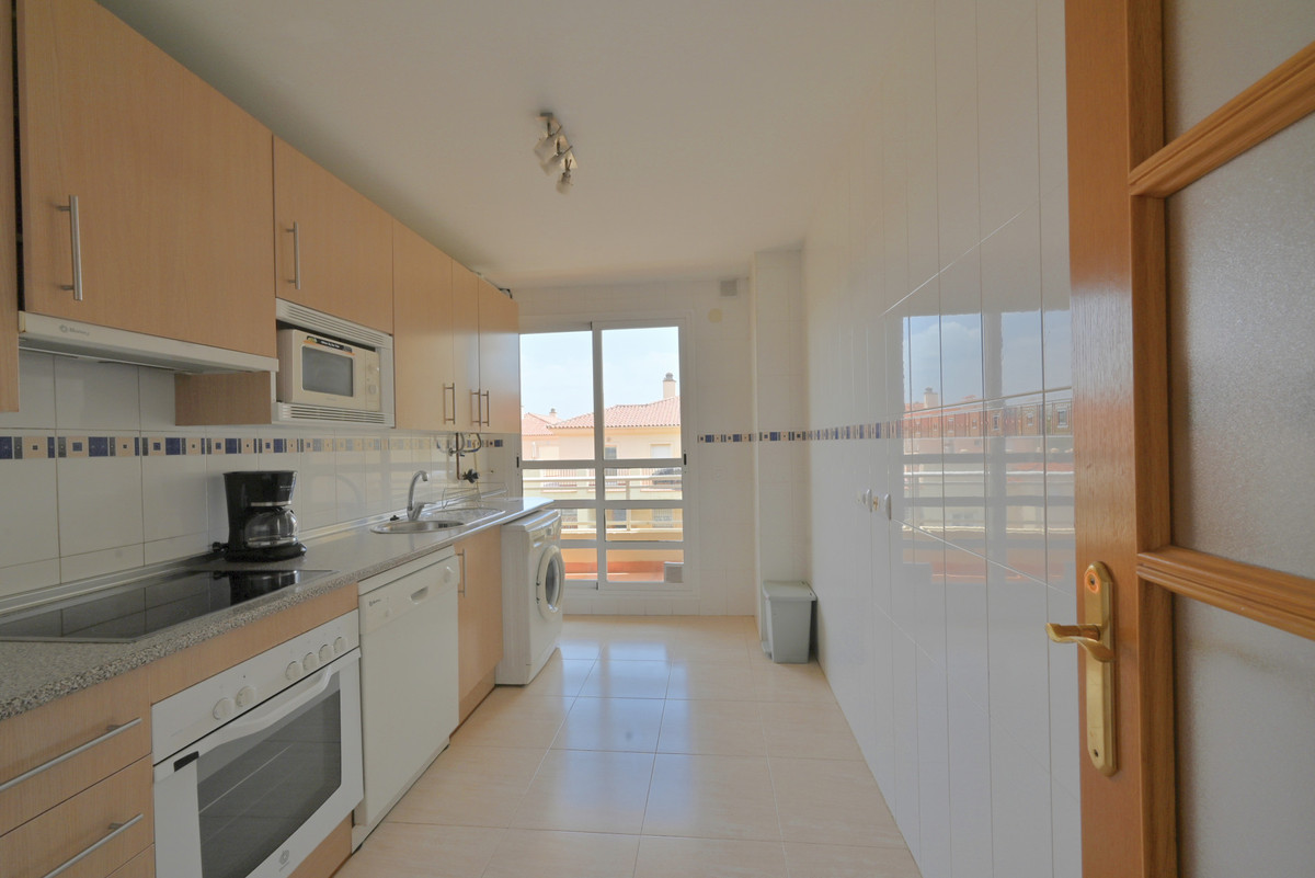 3 Bed Apartment for sale in La Cala Hills Costa Del Sol, Málaga, Spain