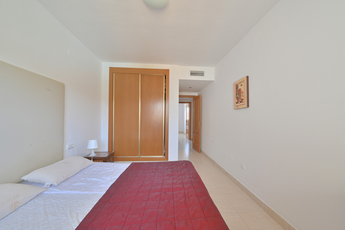 3 Bed Apartment for sale in La Cala Hills Costa Del Sol, Málaga, Spain