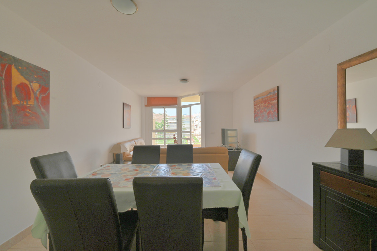 3 Bed Apartment for sale in La Cala Hills Costa Del Sol, Málaga, Spain