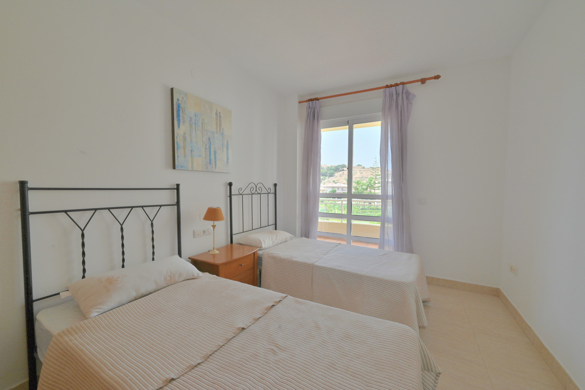 3 Bed Apartment for sale in La Cala Hills Costa Del Sol, Málaga, Spain