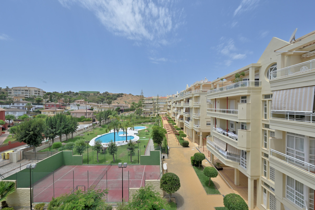 3 Bed Apartment for sale in La Cala Hills Costa Del Sol, Málaga, Spain