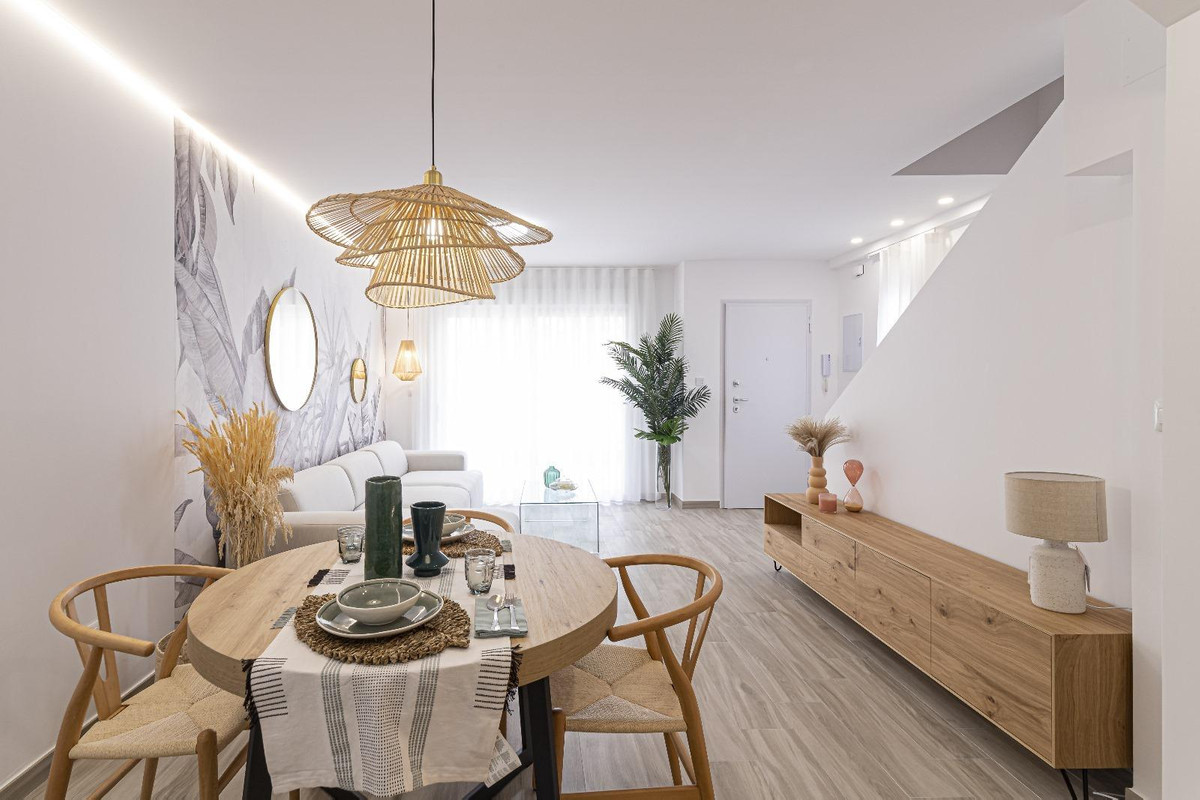 Se vende Dúplex de 2 dormitorios en Costa Calida, Murcia, España