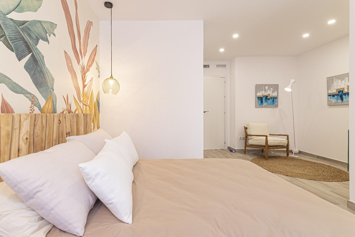 Se vende Dúplex de 2 dormitorios en Costa Calida, Murcia, España