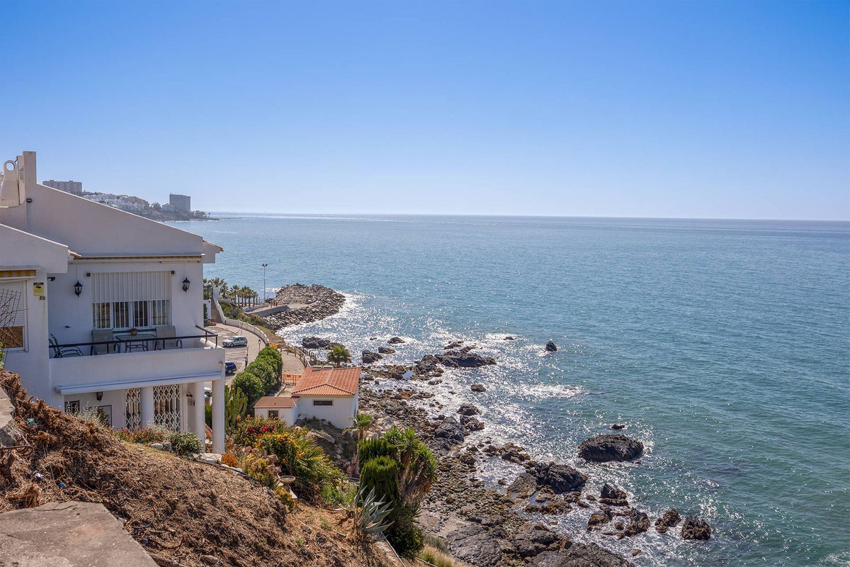 Apartment for sale in Torremuelle Costa Del Sol, Málaga, Spain