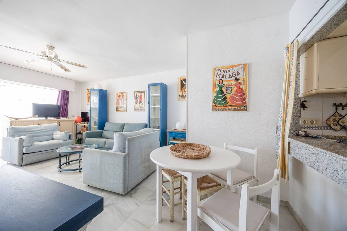 Apartment for sale in Torremuelle Costa Del Sol, Málaga, Spain