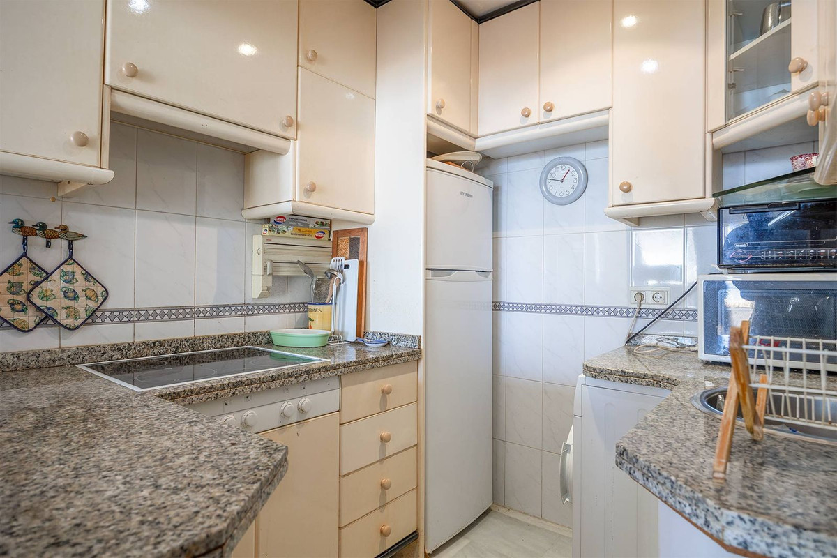 Apartment for sale in Torremuelle Costa Del Sol, Málaga, Spain