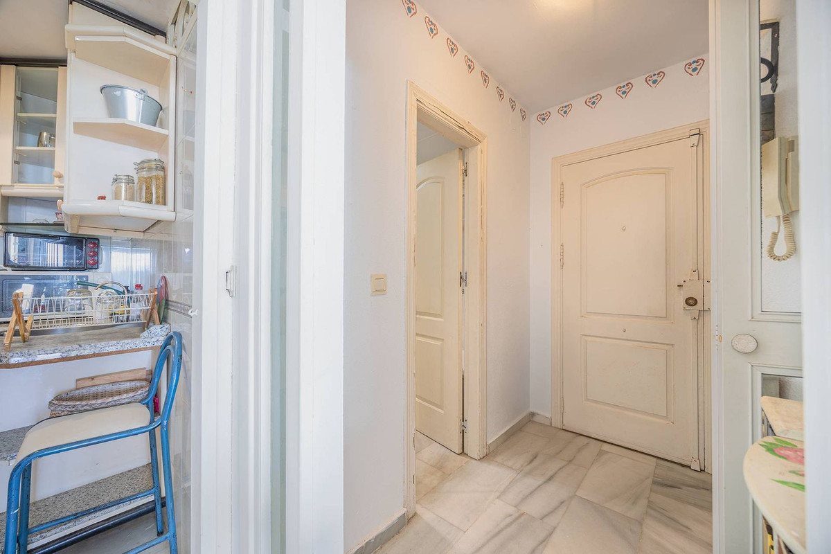 Apartment for sale in Torremuelle Costa Del Sol, Málaga, Spain