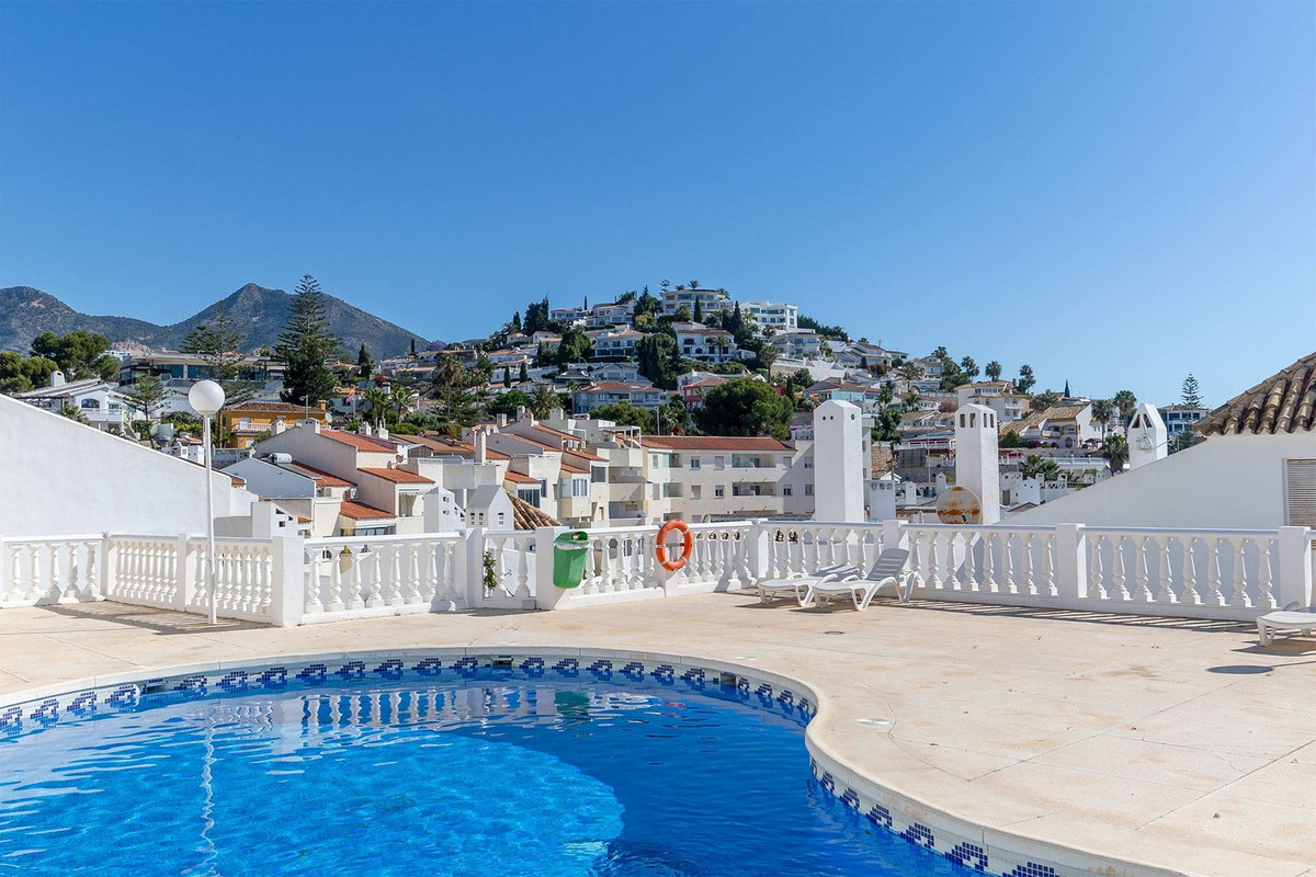Apartment for sale in Torremuelle Costa Del Sol, Málaga, Spain