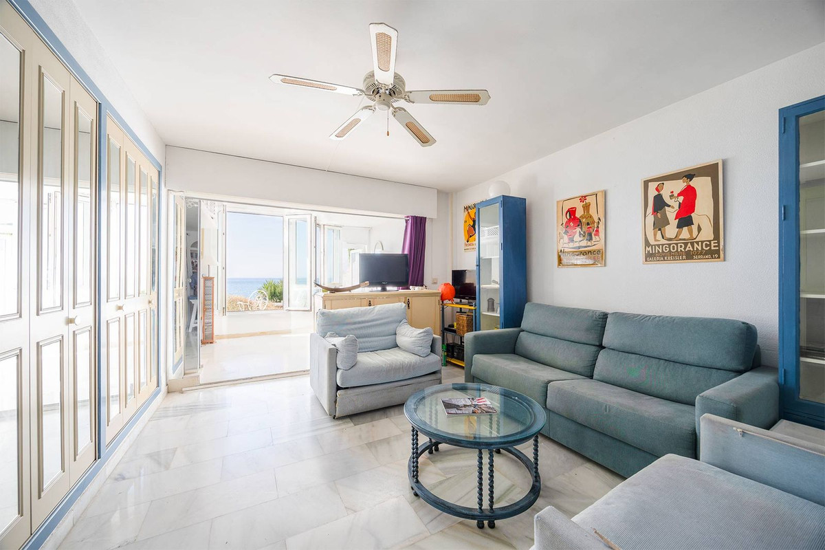 Apartment for sale in Torremuelle Costa Del Sol, Málaga, Spain