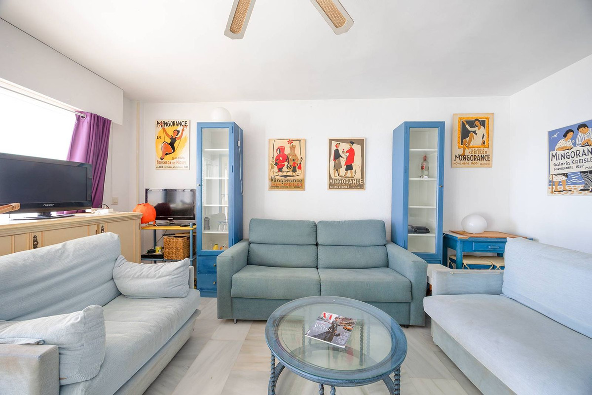 Apartment for sale in Torremuelle Costa Del Sol, Málaga, Spain