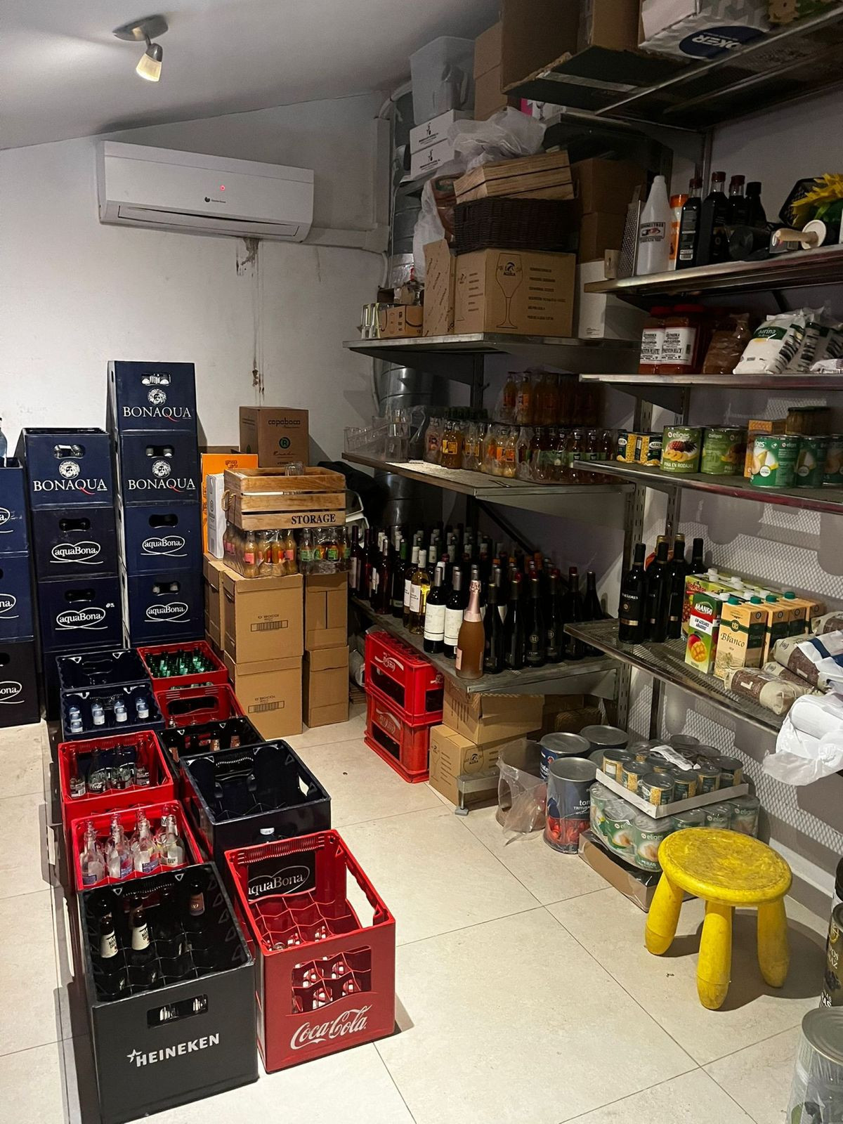 Se vende Restaurante  en Costa Del Sol East, Málaga, España