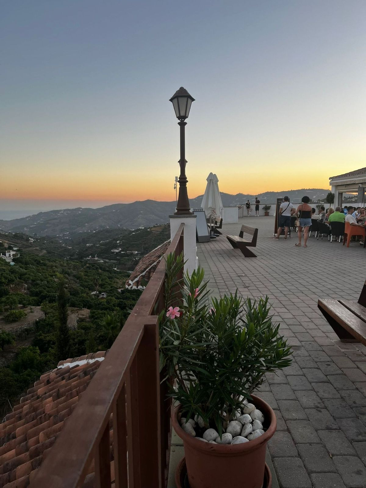 Se vende Restaurante  en Costa Del Sol East, Málaga, España