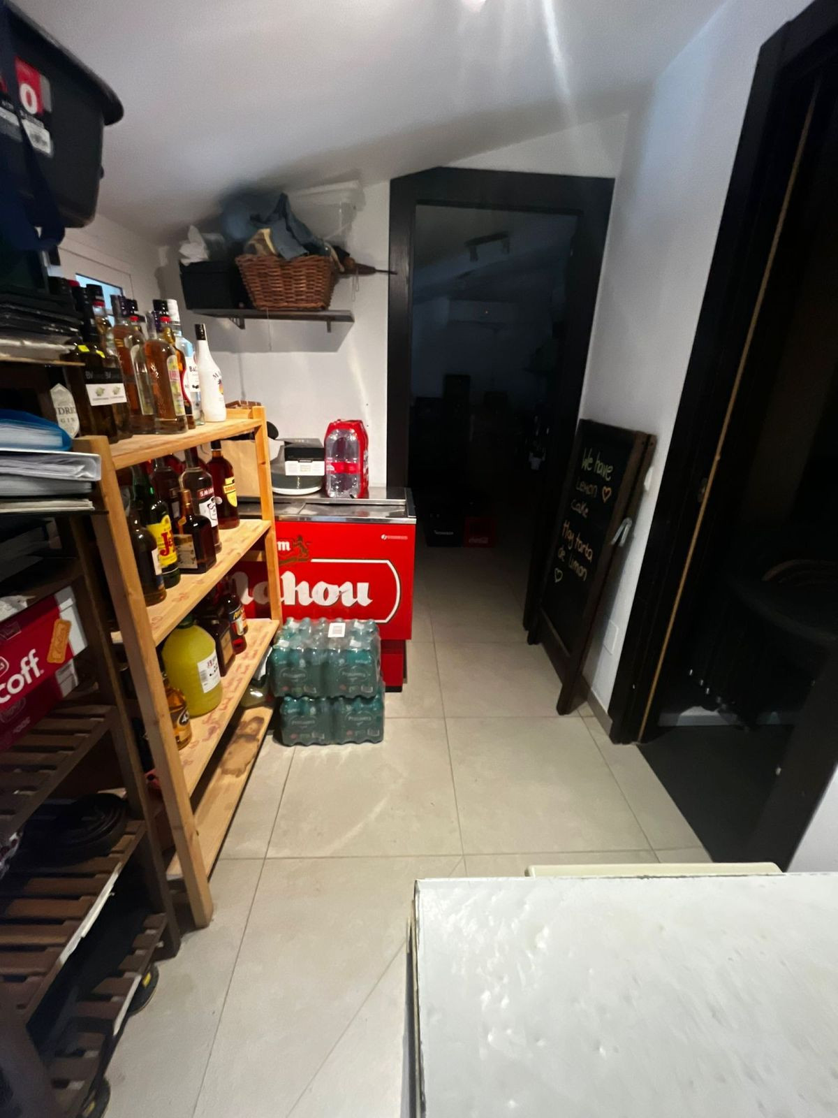 Se vende Restaurante  en Costa Del Sol East, Málaga, España