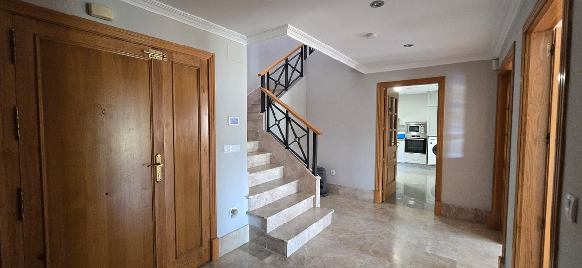 5 Bed Townhouse for sale in Marbella Costa Del Sol, Málaga, Spain