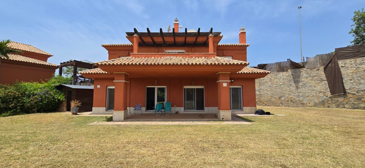 5 Bed Townhouse for sale in Marbella Costa Del Sol, Málaga, Spain