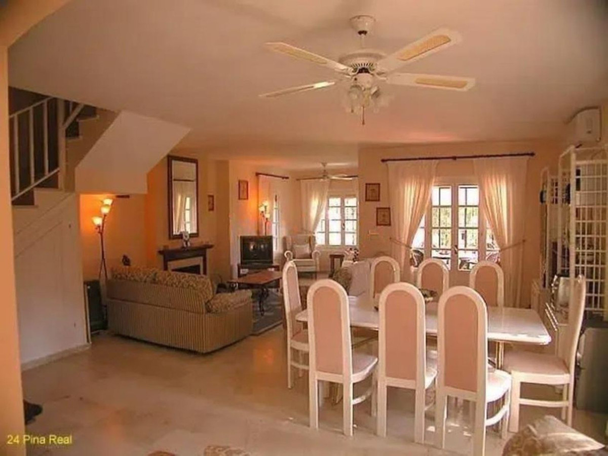 3 Bed Townhouse for sale in Estepona Costa Del Sol, Málaga, Spain