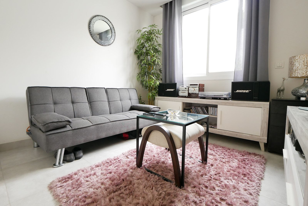 Se vende Apartamento Planta Baja de 3 dormitorios en Costa Del Sol, Málaga, España