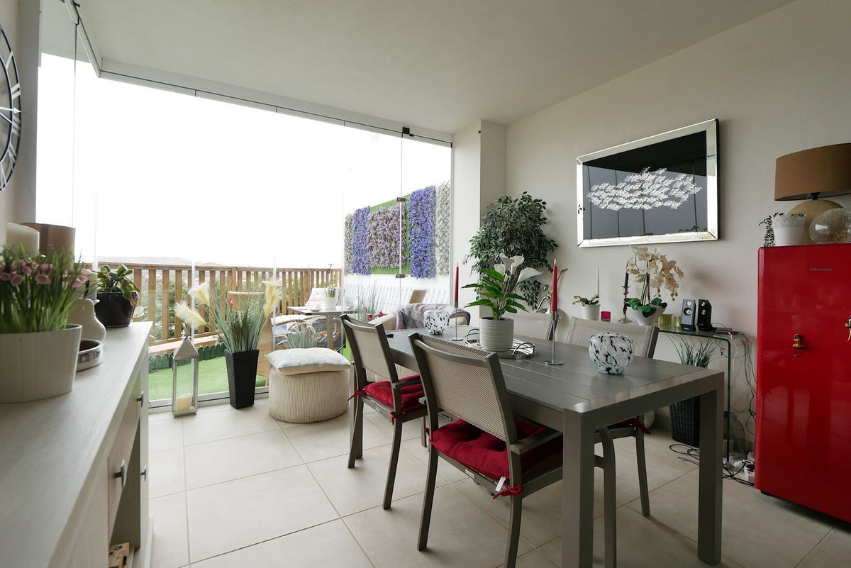 Se vende Apartamento Planta Baja de 3 dormitorios en Costa Del Sol, Málaga, España