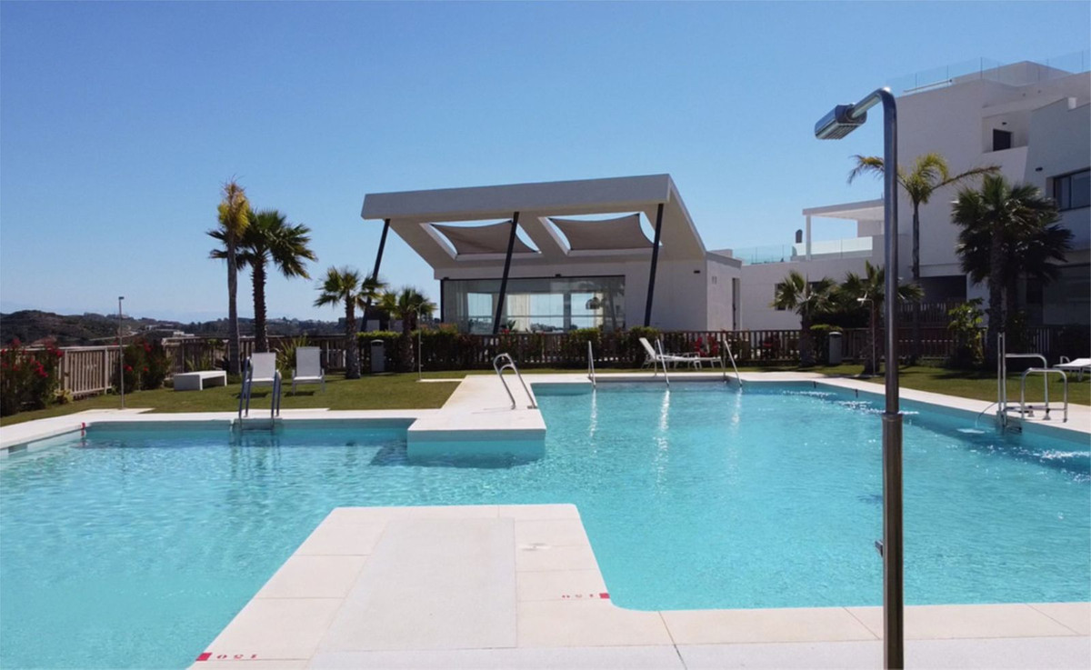 Se vende Apartamento Planta Baja de 3 dormitorios en Costa Del Sol, Málaga, España