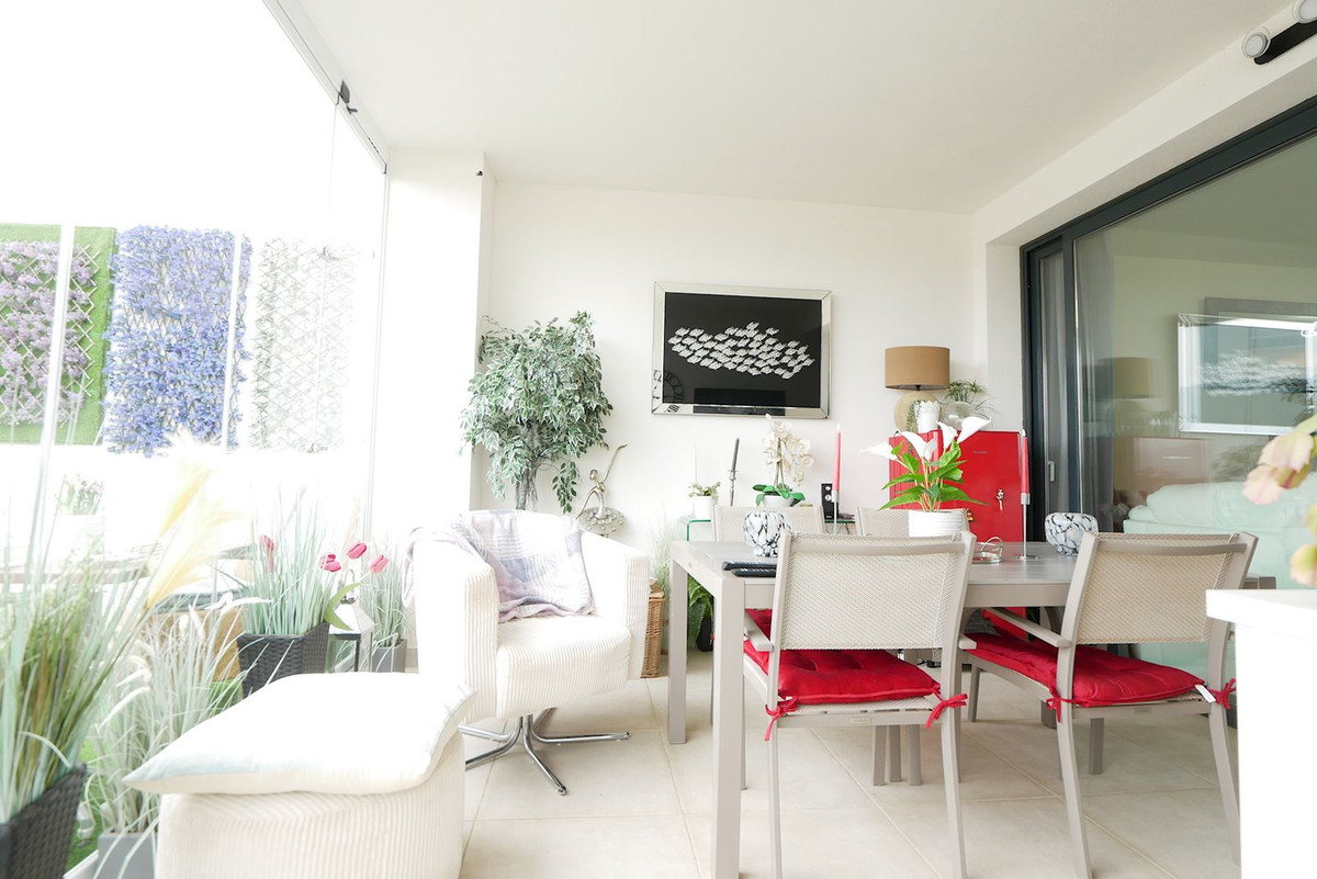 Se vende Apartamento Planta Baja de 3 dormitorios en Costa Del Sol, Málaga, España