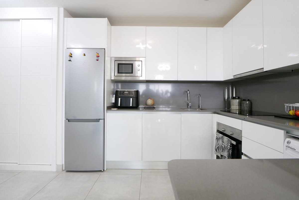 Se vende Apartamento Planta Baja de 3 dormitorios en Costa Del Sol, Málaga, España