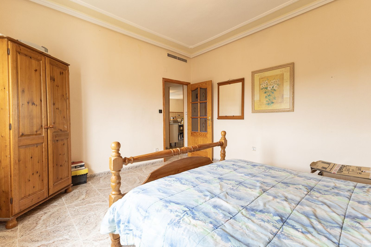 Se vende Finca - Cortijo de 12 dormitorios en Costa Blanca, Alicante, España