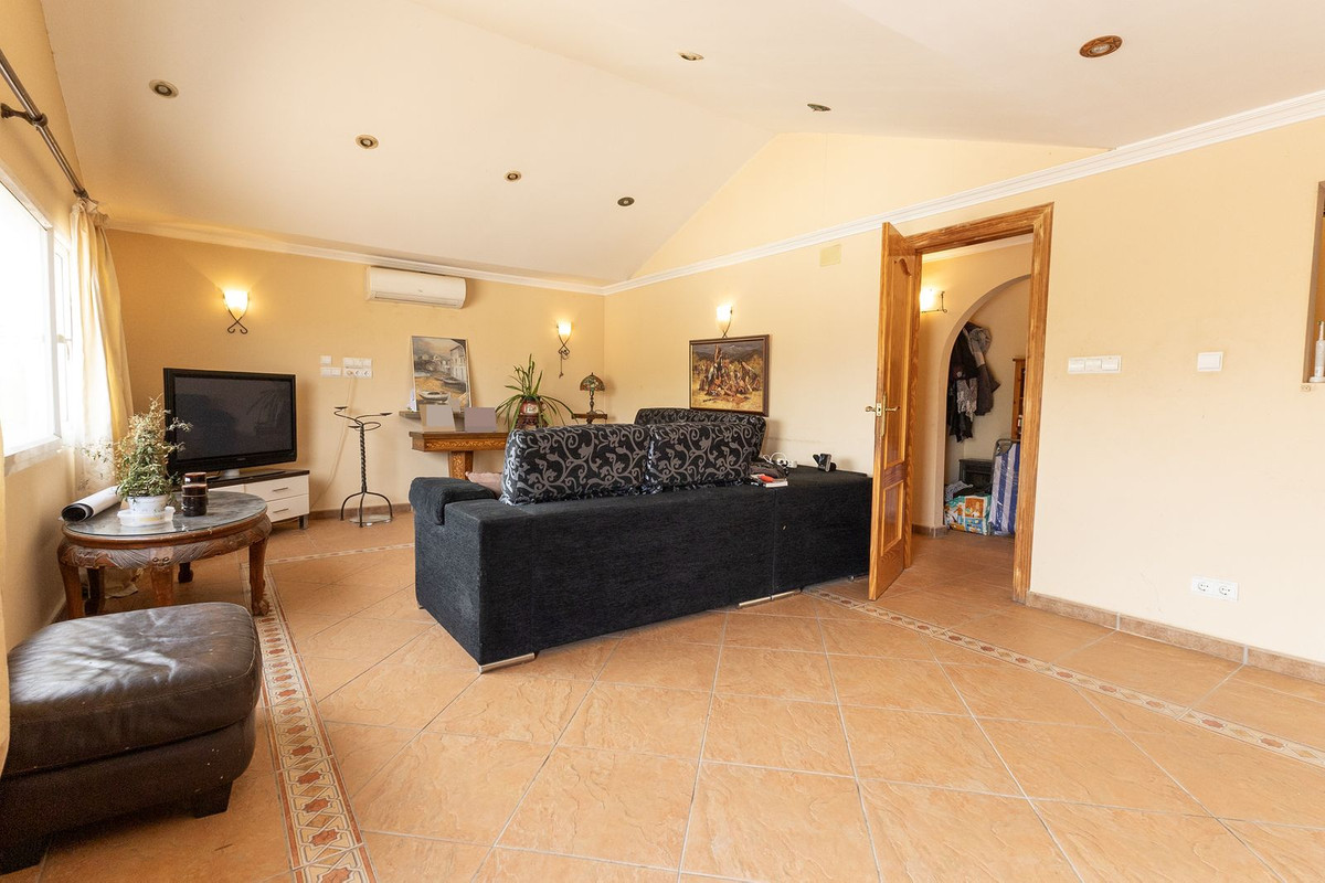 Se vende Finca - Cortijo de 12 dormitorios en Costa Blanca, Alicante, España