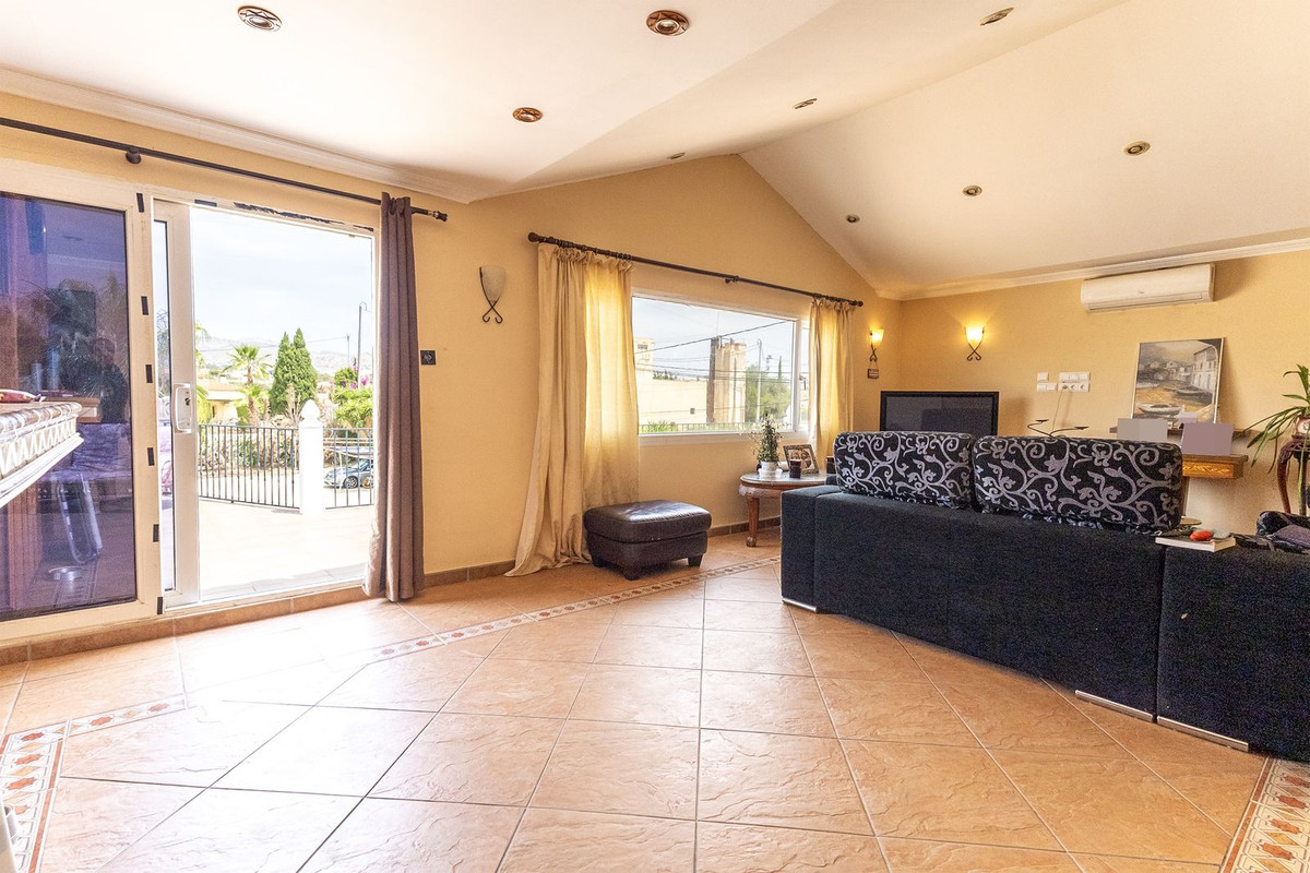 Se vende Finca - Cortijo de 12 dormitorios en Costa Blanca, Alicante, España