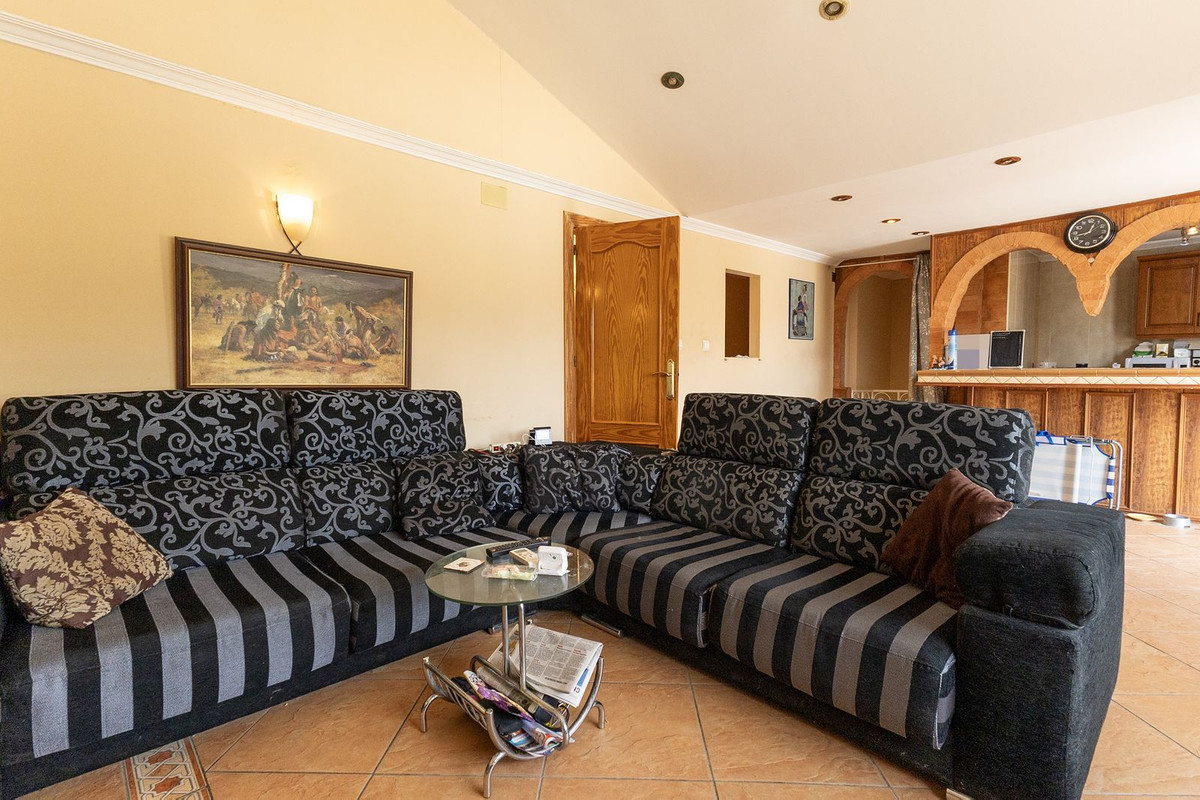Se vende Finca - Cortijo de 12 dormitorios en Costa Blanca, Alicante, España