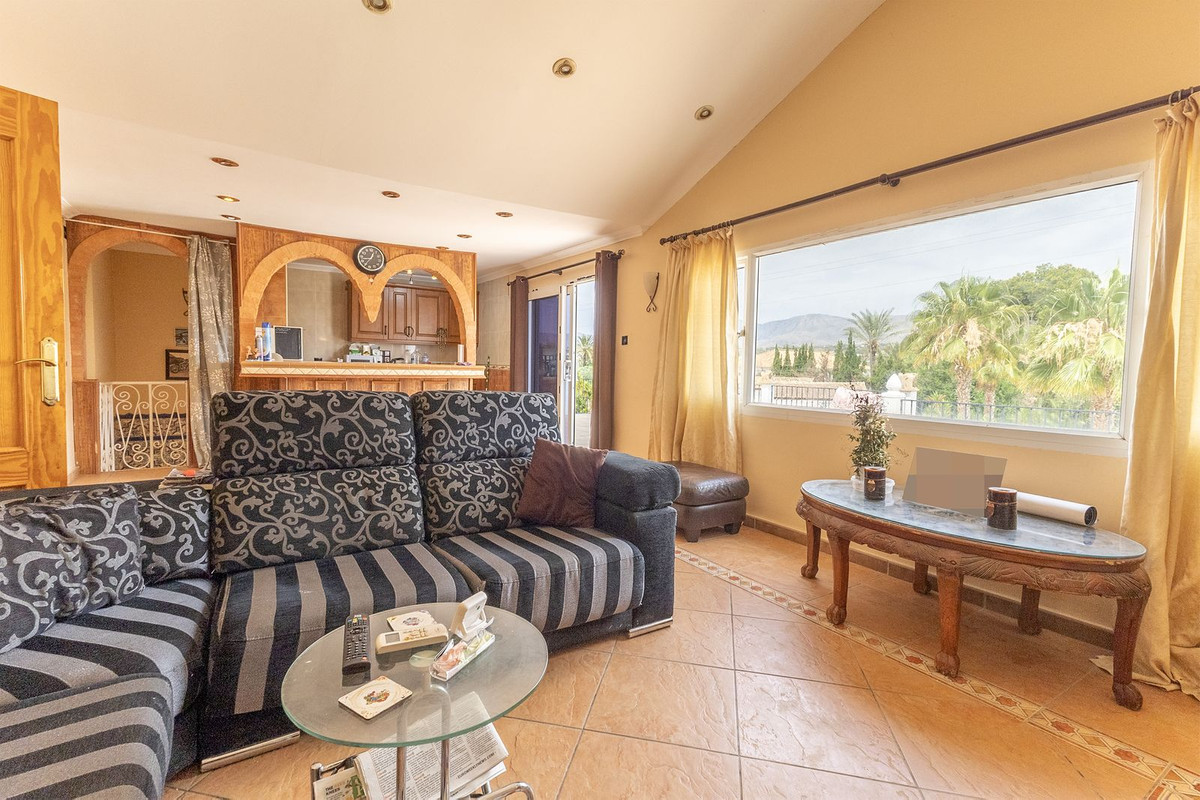Se vende Finca - Cortijo de 12 dormitorios en Costa Blanca, Alicante, España