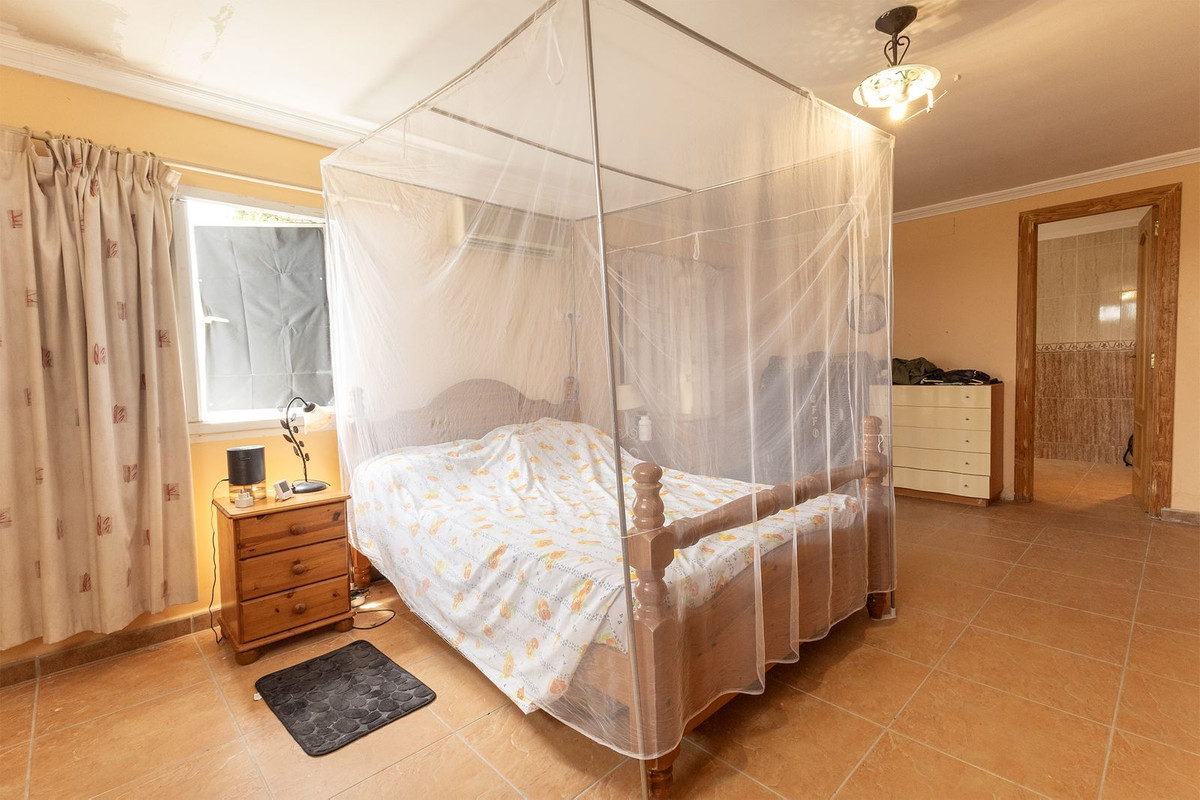 Se vende Finca - Cortijo de 12 dormitorios en Costa Blanca, Alicante, España