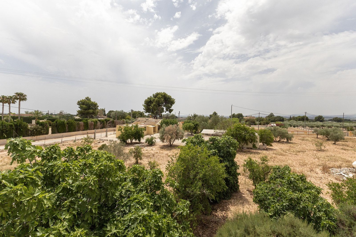 Se vende Finca - Cortijo de 12 dormitorios en Costa Blanca, Alicante, España