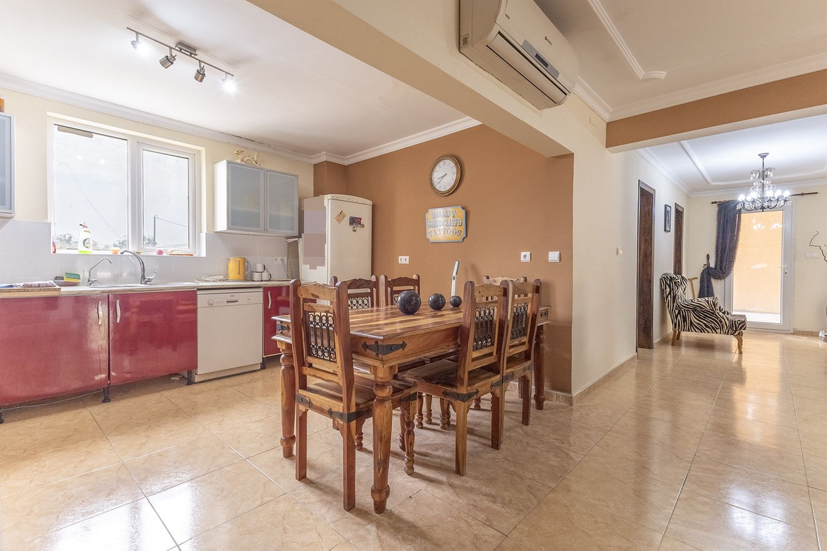 Se vende Finca - Cortijo de 12 dormitorios en Costa Blanca, Alicante, España