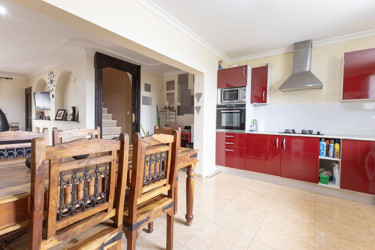 Se vende Finca - Cortijo de 12 dormitorios en Costa Blanca, Alicante, España