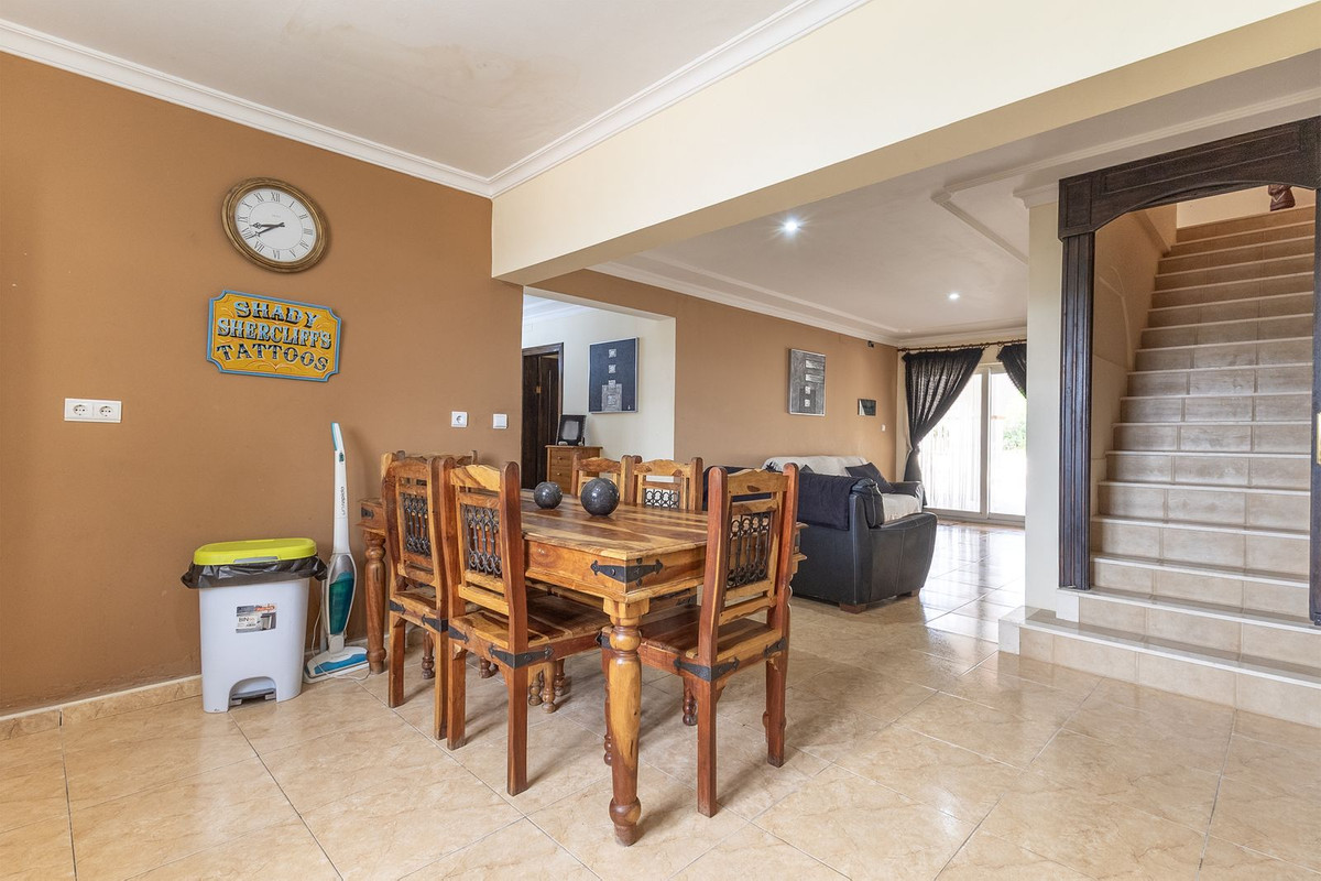 Se vende Finca - Cortijo de 12 dormitorios en Costa Blanca, Alicante, España