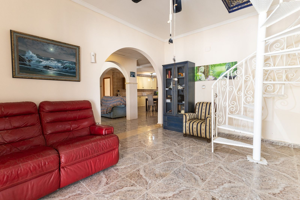 Se vende Finca - Cortijo de 12 dormitorios en Costa Blanca, Alicante, España