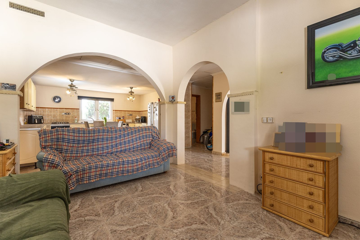 Se vende Finca - Cortijo de 12 dormitorios en Costa Blanca, Alicante, España