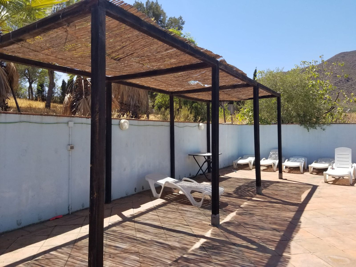 4 Bed Townhouse for sale in Entrerrios Málaga, Málaga, Spain