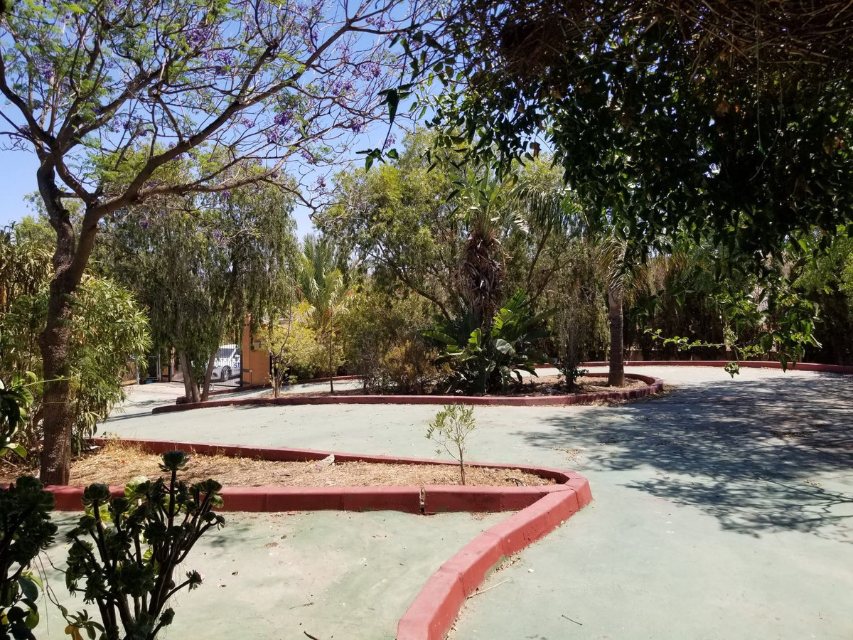 4 Bed Townhouse for sale in Entrerrios Málaga, Málaga, Spain