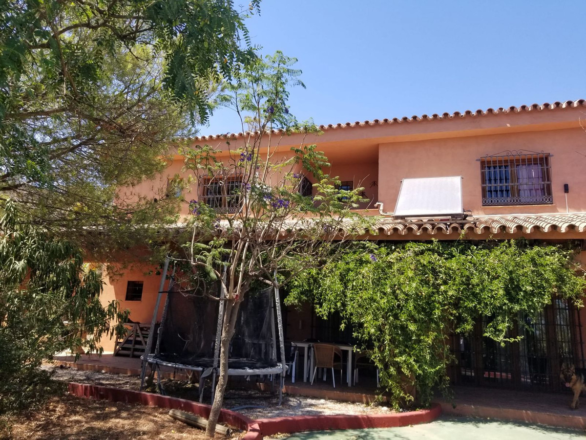 4 Bed Townhouse for sale in Entrerrios Málaga, Málaga, Spain