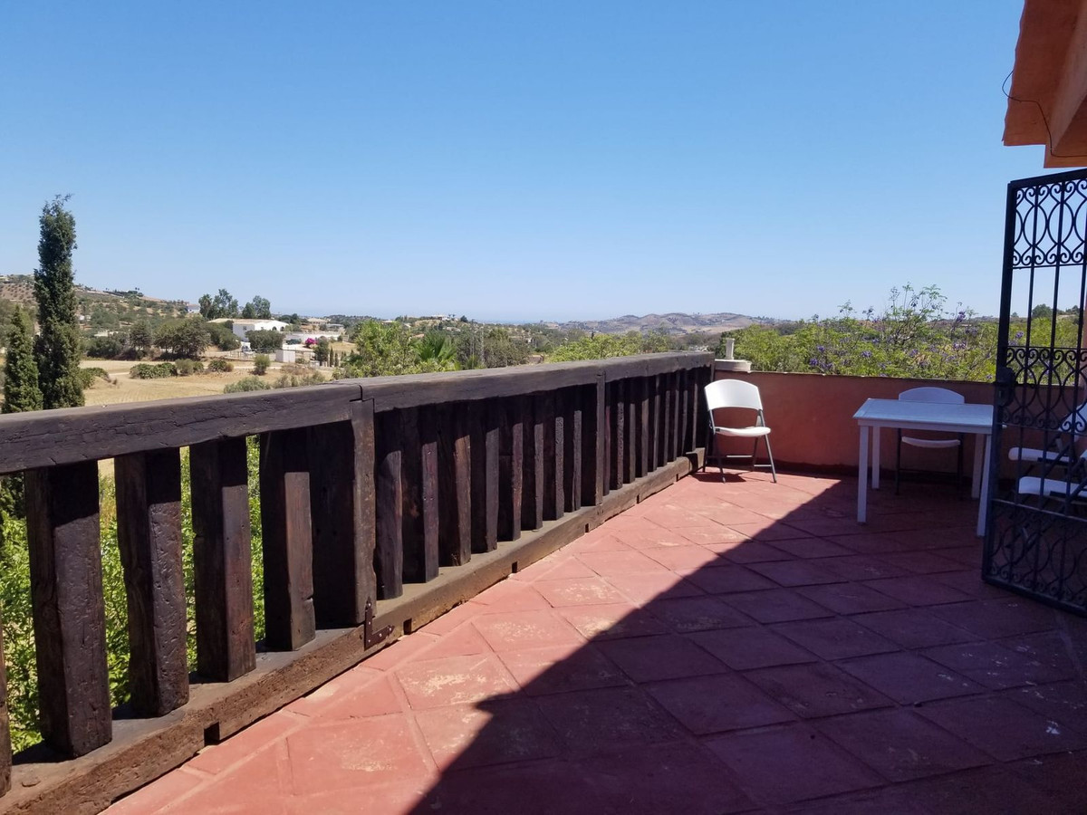 4 Bed Townhouse for sale in Entrerrios Málaga, Málaga, Spain