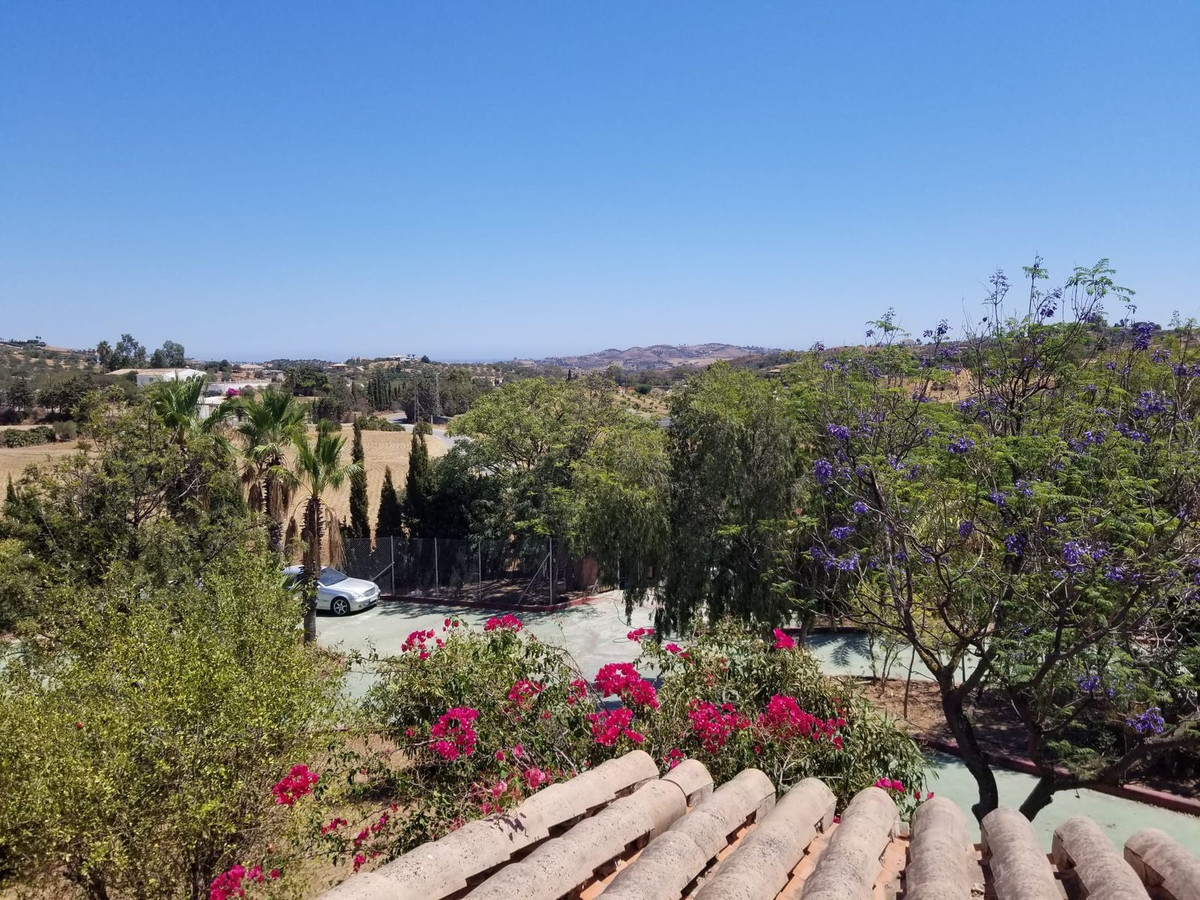 4 Bed Townhouse for sale in Entrerrios Málaga, Málaga, Spain