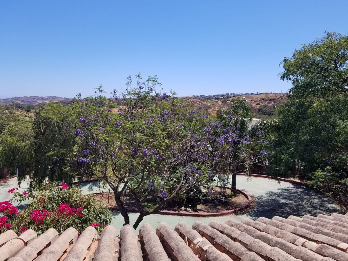 4 Bed Townhouse for sale in Entrerrios Málaga, Málaga, Spain