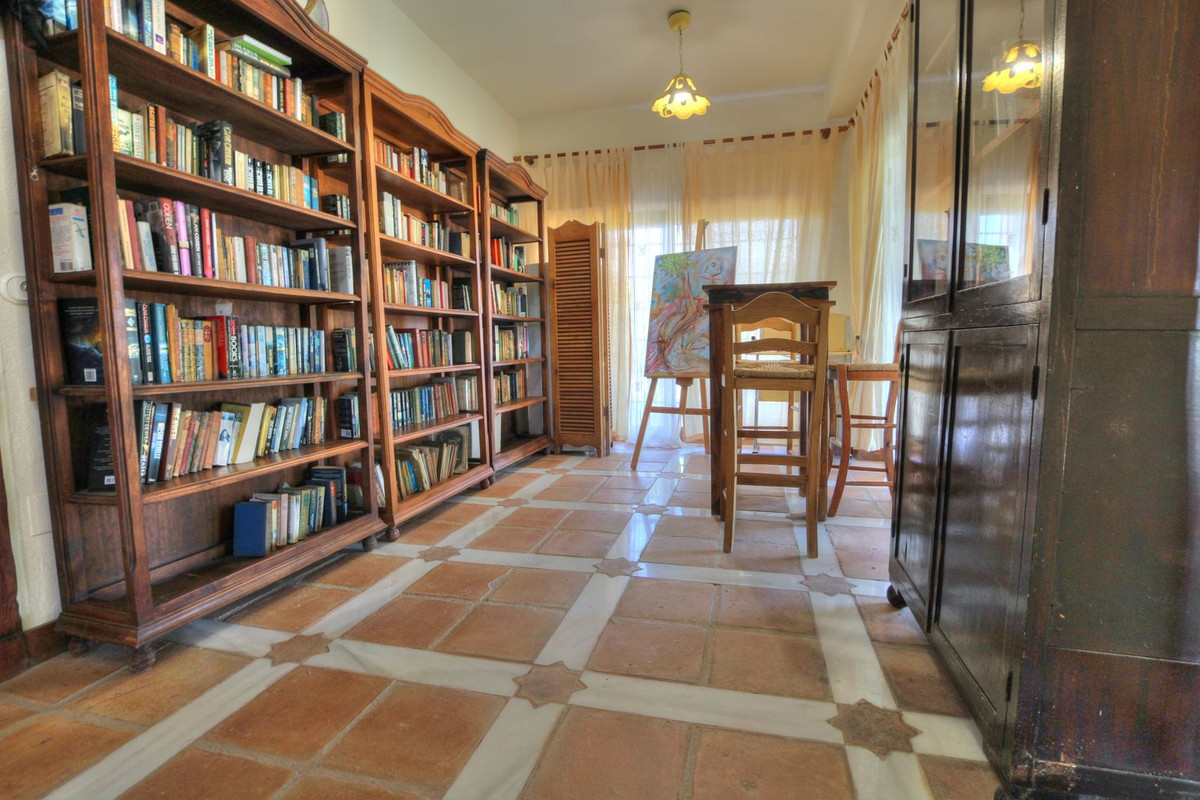 4 Bed Townhouse for sale in Entrerrios Málaga, Málaga, Spain