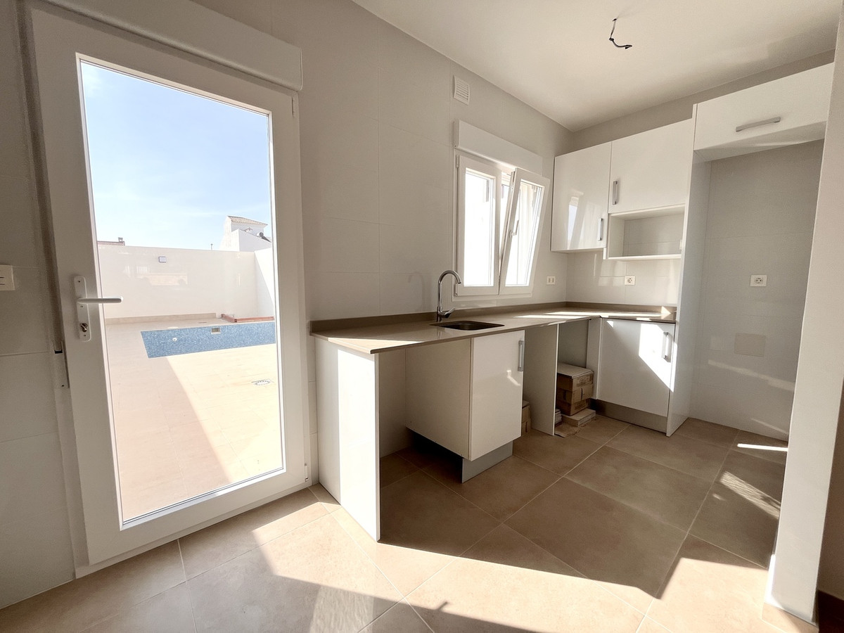 3 Bed Townhouse for sale in Pilar De La Horadada Costa Blanca, Alicante, Spain